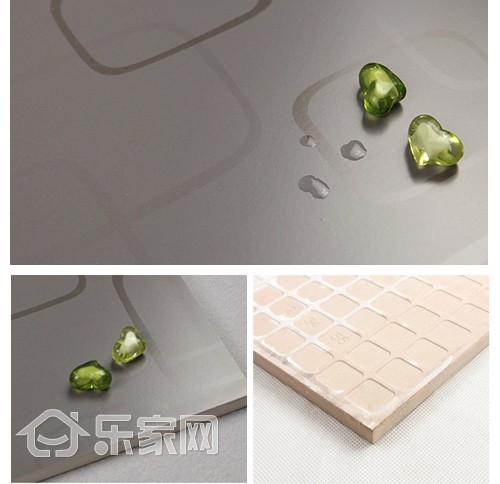 卫生间瓷砖脱落能够用结构胶吗,卫生间瓷砖脱落补救方法视频教程