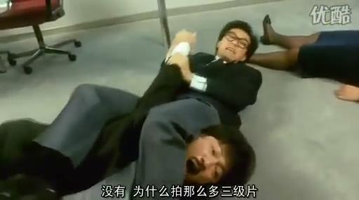 星爷电影里扇巴掌合集,星爷霸凌的代价