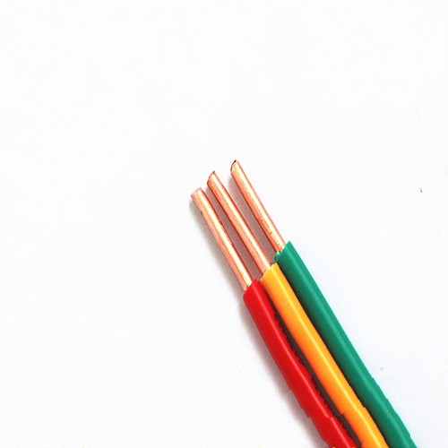 150米户外电线用铝线好还是铜线好,如何选电线用铝线还是铜线