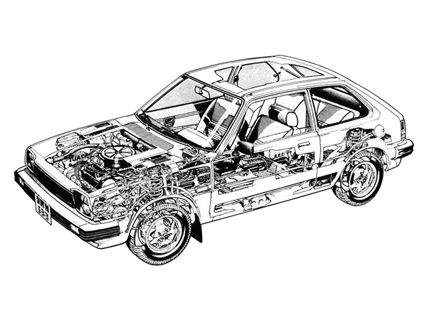 本田思域civic是第几代,思域civic第四代