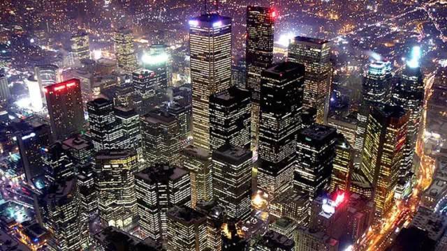 加拿大合适移民的5大热门城市大比拼