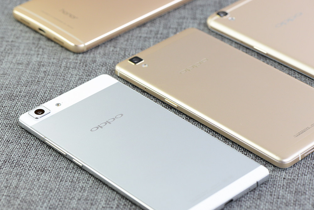 oppo手机真的是高价低配吗,oppo真的很便宜吗