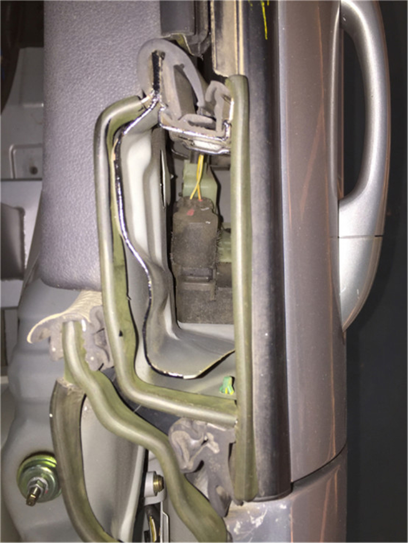 汽车技术相关知识,汽车技术科普篇