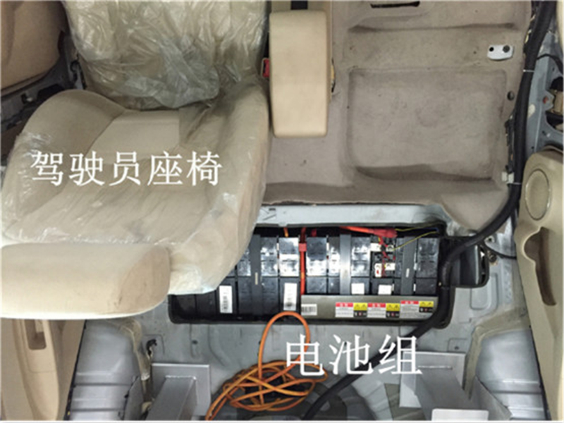 汽车技术相关知识,汽车技术科普篇