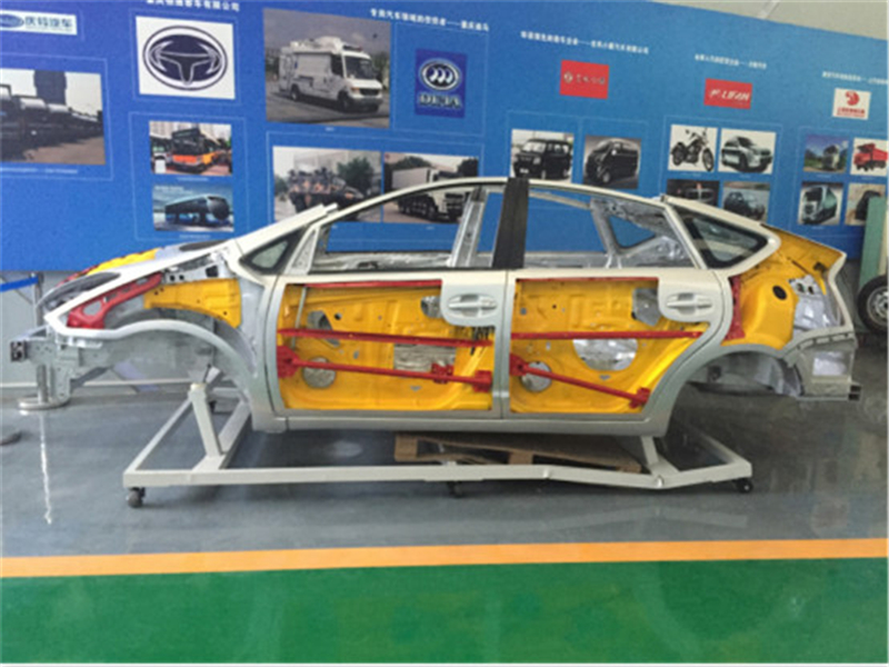 汽车技术相关知识,汽车技术科普篇