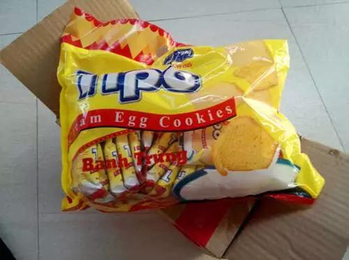 吃货，送你一份办公室偷吃指南