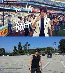 郑容和是怎么出道的,郑容和进军华语乐坛