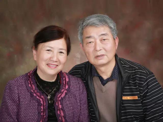 30年是什么概念？这些夫妇给你一个惊人答案|市民相册
