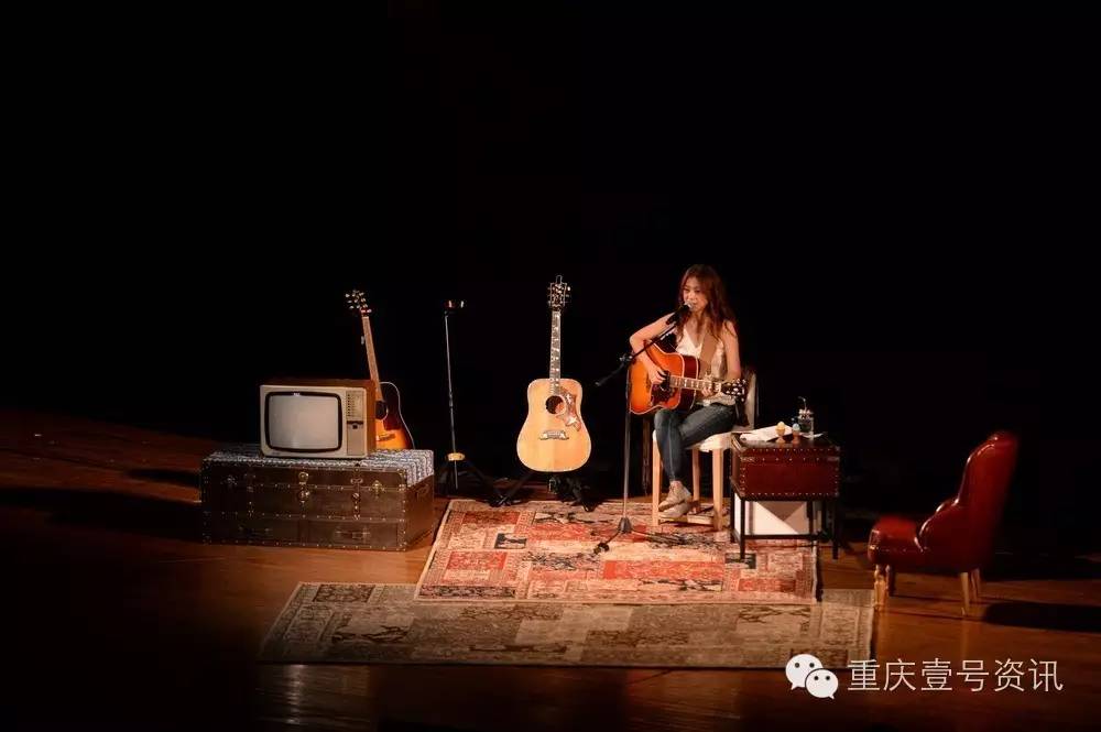 陈绮贞旅行的意义2010,陈绮贞重庆