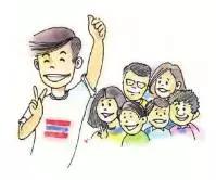 泰国，你凭什么成为全球最幸福的国家？