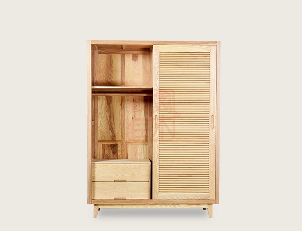 橡木书柜价格多少钱,白橡木整墙书柜价格