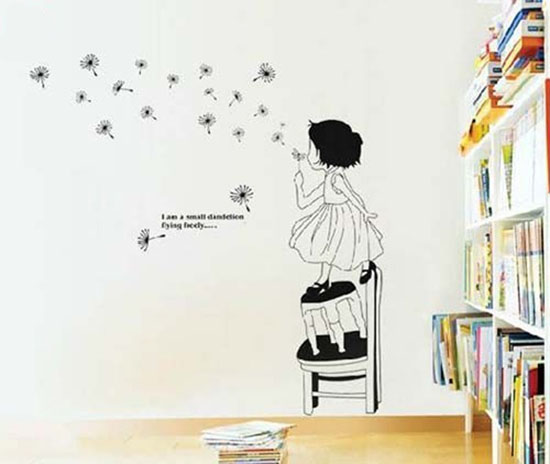 总有一款合适你的背景墙,最流行的10种背景墙