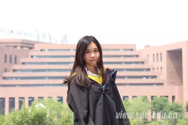 风华李宛珊：青春太赶，只能努力