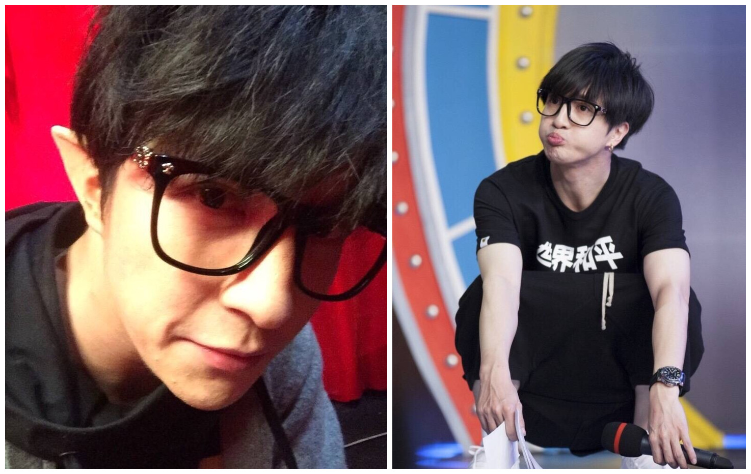 薛之谦与高磊鑫婚姻的总结,薛之谦复合前妻高磊鑫