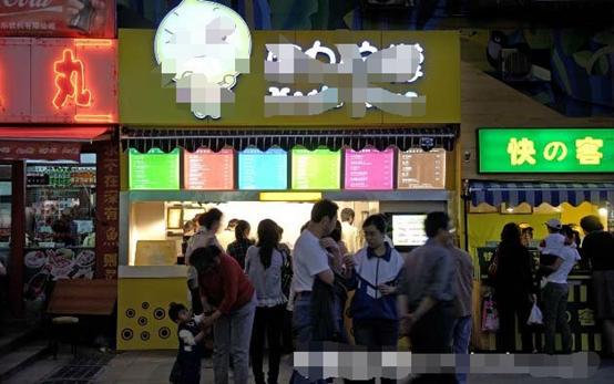 合适大学生的创业小生意,合适大学生成本低的小生意