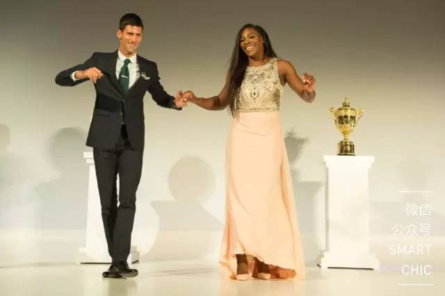 这些你熟悉的单品，都曾与网球有一段故事？