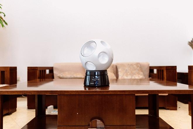 无叶风扇对决松下F-BM25TC创风机vs戴森HP01的夏日大作战