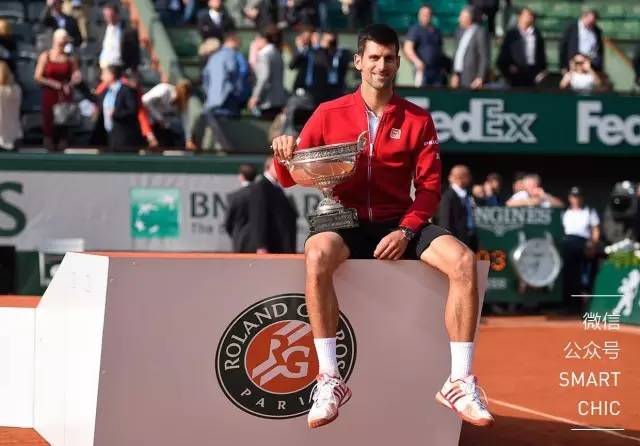 这些你熟悉的单品，都曾与网球有一段故事？