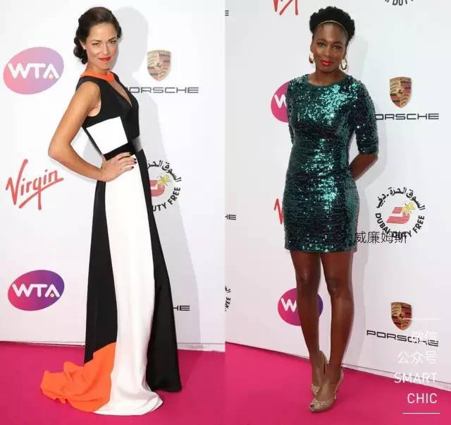 这些你熟悉的单品，都曾与网球有一段故事？