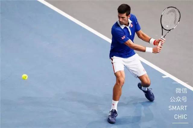 这些你熟悉的单品，都曾与网球有一段故事？