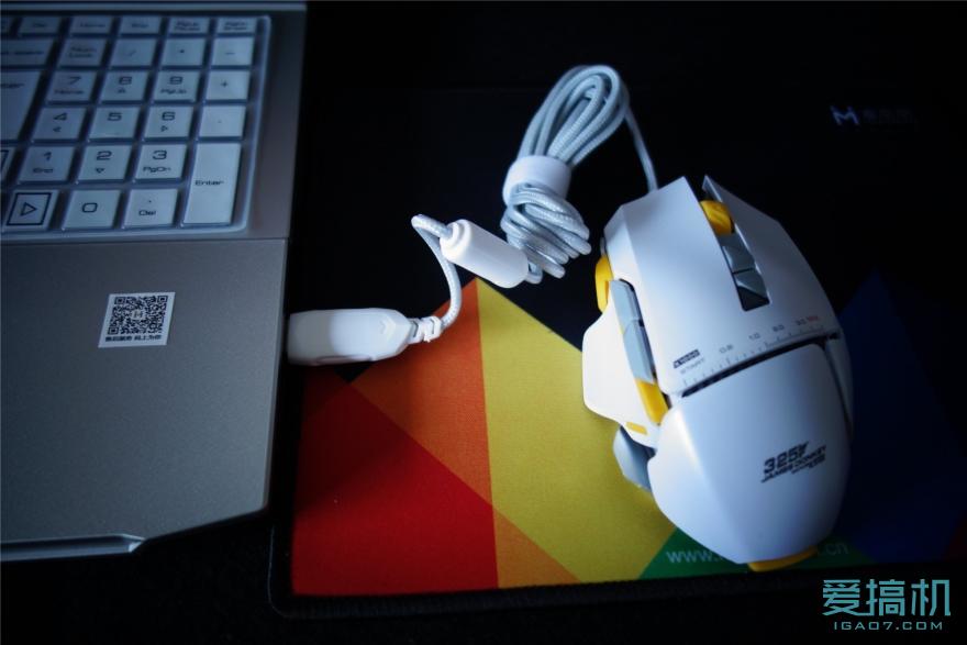 贱驴系列鼠标怎么样,贱驴325s鼠标宏