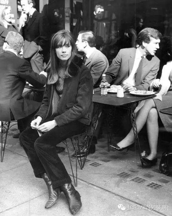 复古保暖夹克,belstaff剪羊毛飞行员夹克