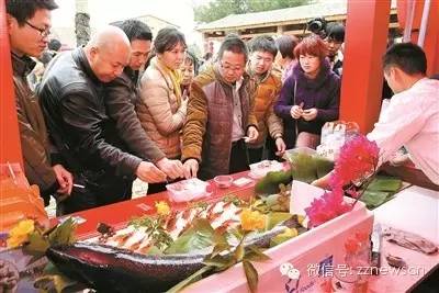 武夷山海鲜大餐,云霄红树林美食