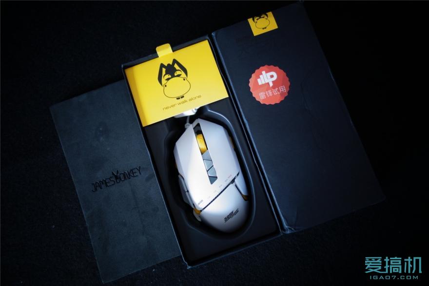 贱驴系列鼠标怎么样,贱驴325s鼠标宏