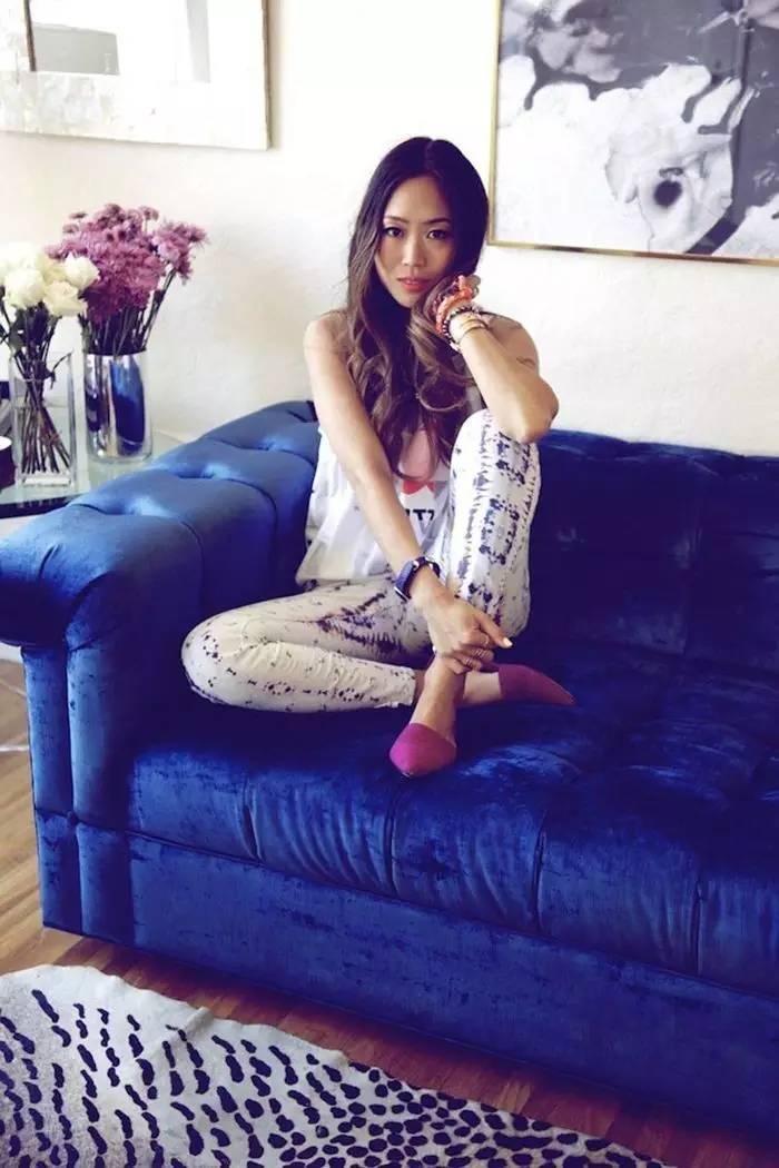 把腿拉长的拍照方法,拉长腿的拍照姿势