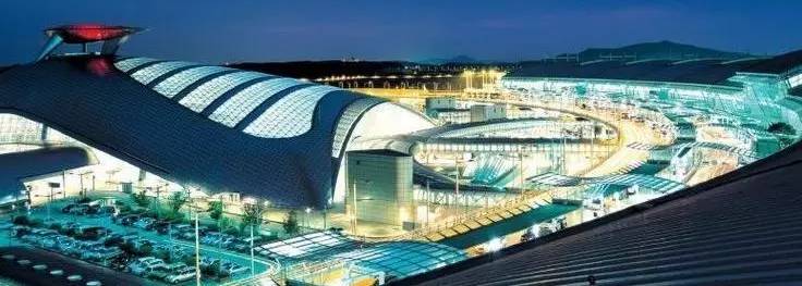 世界上最不好降落的机场,全球最好睡的机场