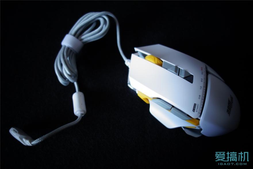 贱驴系列鼠标怎么样,贱驴325s鼠标宏