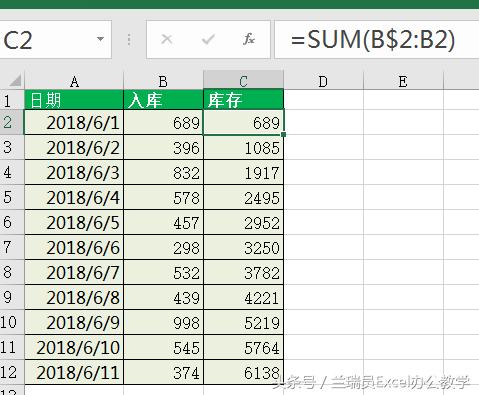 如何快速提升excel水平,如何通过练习快速掌握excel技巧