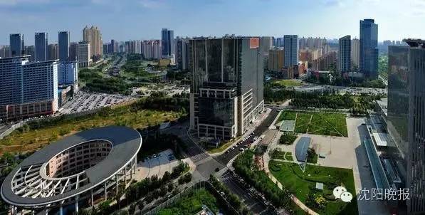 沈阳25条道路施工5条公交调整线路,沈阳新开通2条公交线路