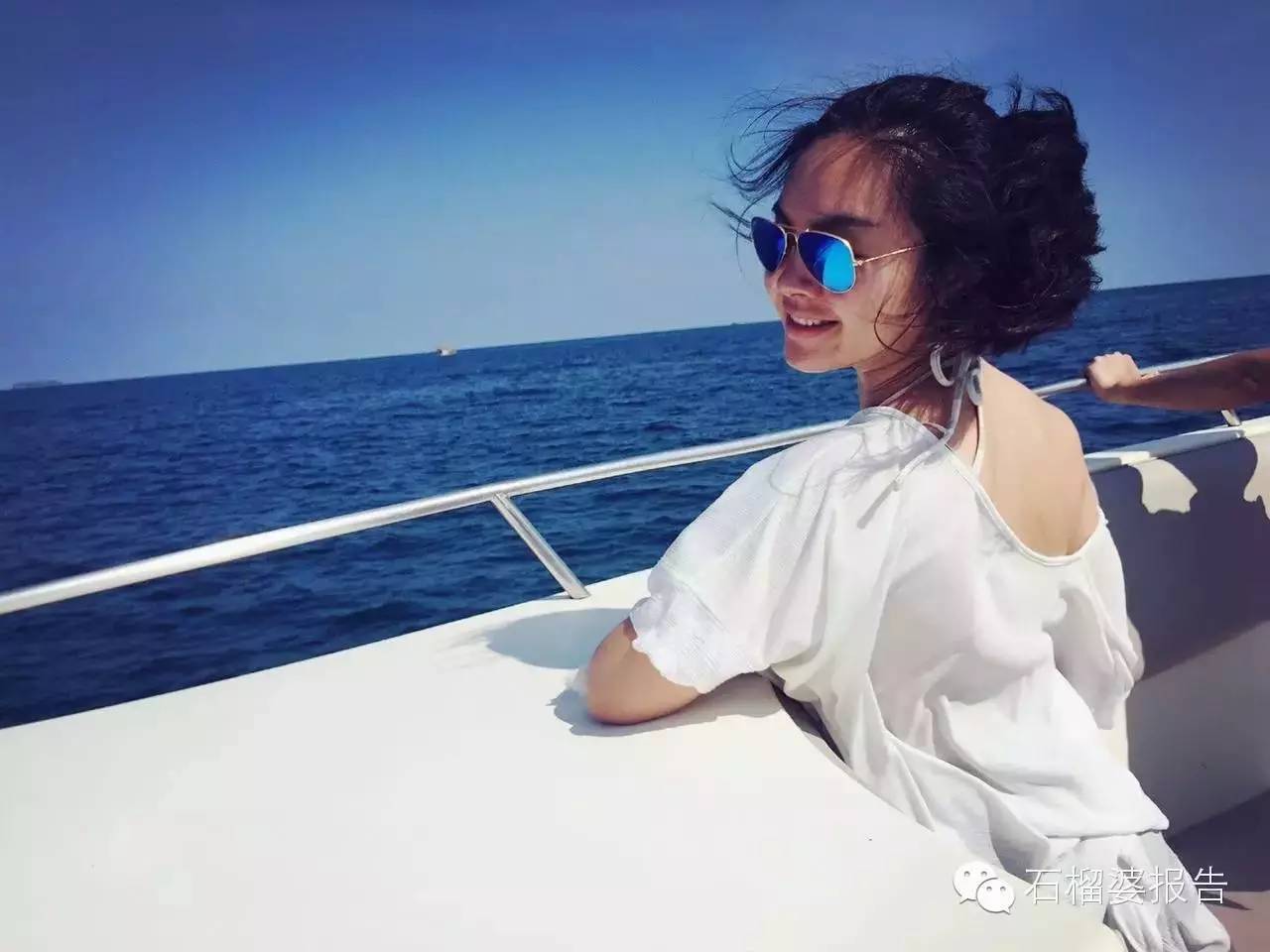 亚洲脸型的墨镜,求合适方圆脸的墨镜推荐