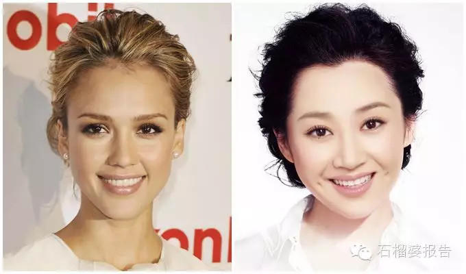 亚洲脸型的墨镜,求合适方圆脸的墨镜推荐