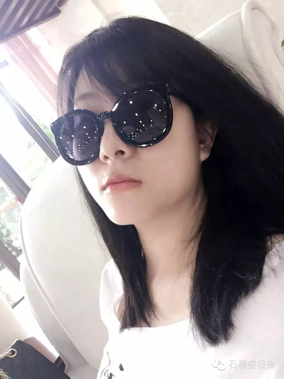 亚洲脸型的墨镜,求合适方圆脸的墨镜推荐