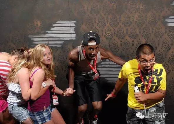 他来了请闭眼霍建华恐怖吗,他来了请闭眼地下室