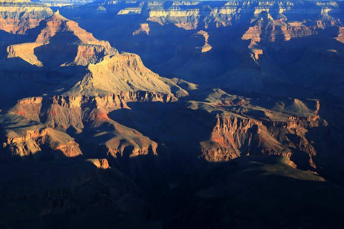 拉斯维加斯大峡谷游,拉斯维加斯大峡谷和羚羊峡谷