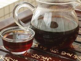 中药减肥茶功能和功效图片,中药减肥茶优势在哪