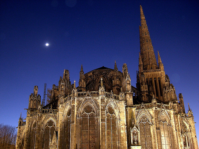 看欧洲杯的好去处,欧洲杯看球赛最炫酷的地方