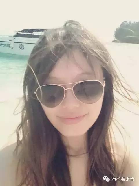 亚洲脸型的墨镜,求合适方圆脸的墨镜推荐