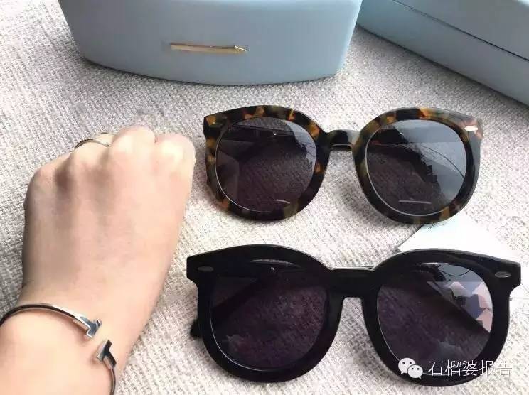 亚洲脸型的墨镜,求合适方圆脸的墨镜推荐