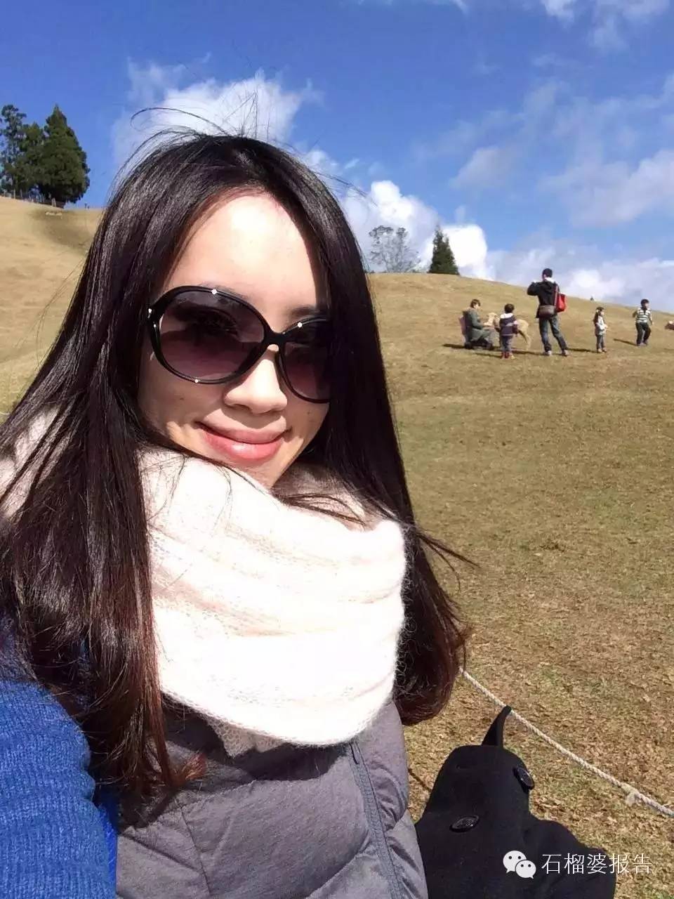 亚洲脸型的墨镜,求合适方圆脸的墨镜推荐