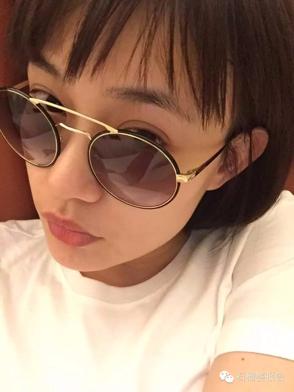 亚洲脸型的墨镜,求合适方圆脸的墨镜推荐