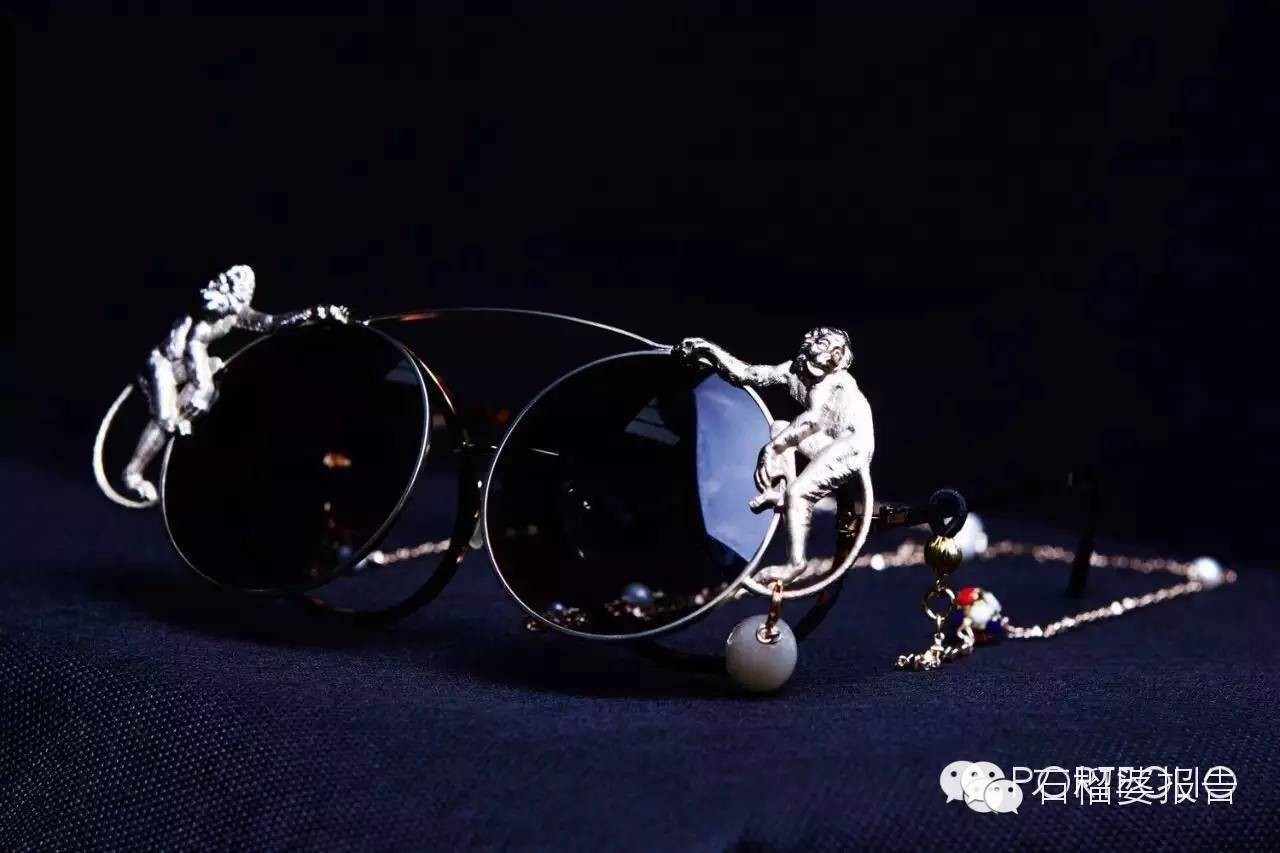 亚洲脸型的墨镜,求合适方圆脸的墨镜推荐