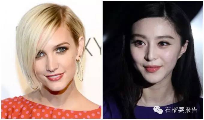 亚洲脸型的墨镜,求合适方圆脸的墨镜推荐