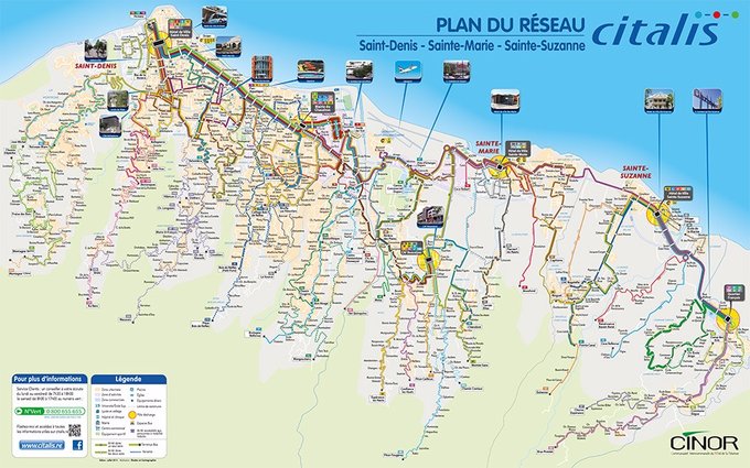 留尼汪有什么,留尼汪英文怎么读