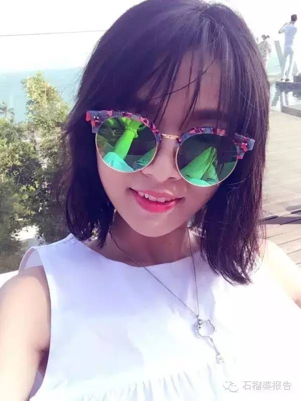 亚洲脸型的墨镜,求合适方圆脸的墨镜推荐