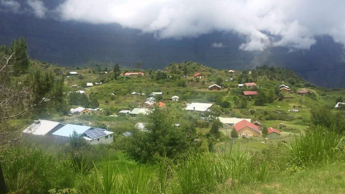 留尼汪有什么,留尼汪英文怎么读