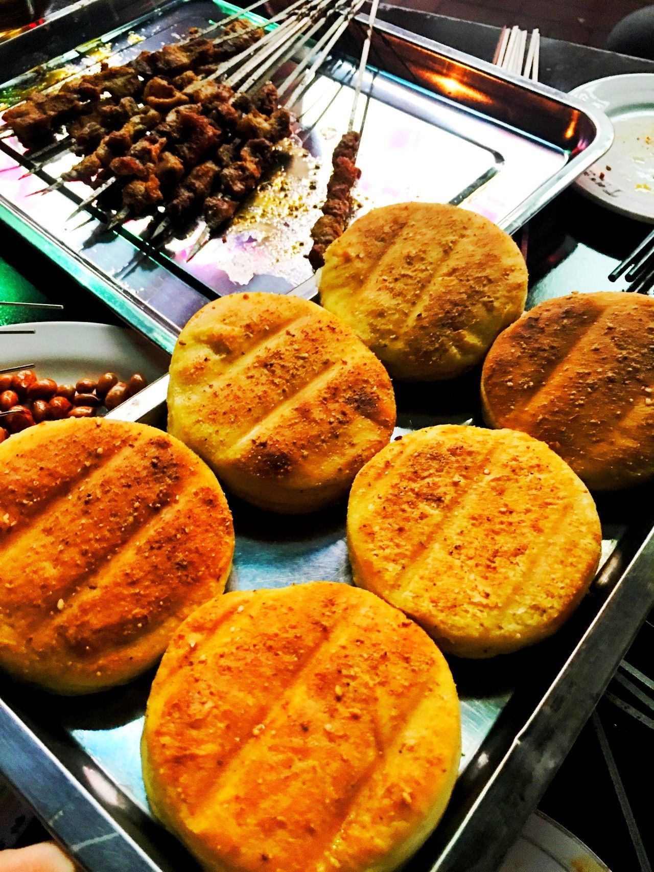 威海的海鲜,威海哪里能吃到最好吃的海鲜大咖